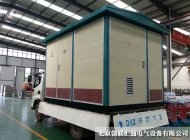 市政公園廣場(chǎng)用YBW-12/0.4系列預(yù)裝式變電站 市政公園廣場(chǎng)用YBW-12/0.4系列預(yù)裝式變電站