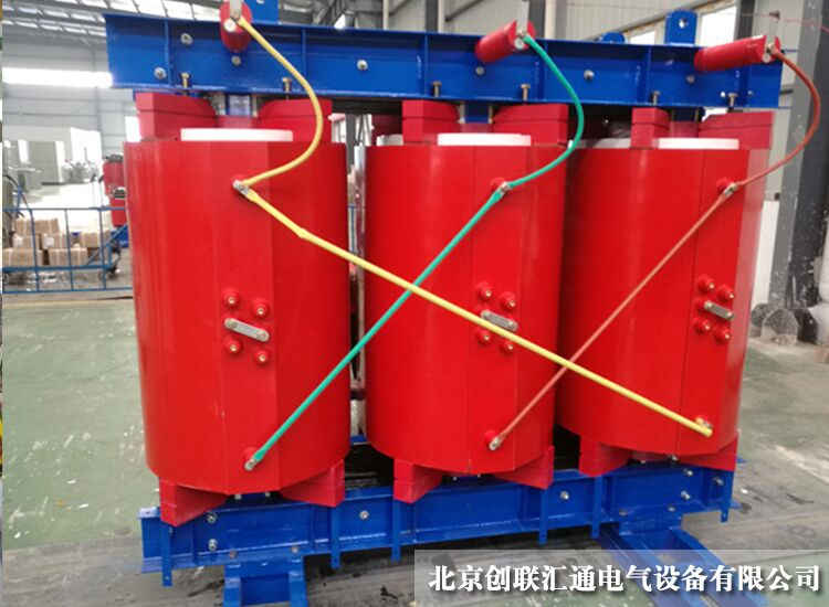 干式變壓器容量選擇多大的合適？怎么去選擇干式變壓器容量