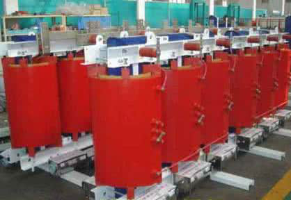 scb10干式變壓器損耗怎么計(jì)算，計(jì)算公式是什么？