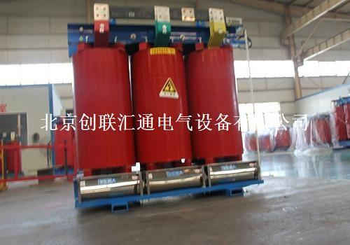 一般正常的干式變壓器的溫度標準是多少度？