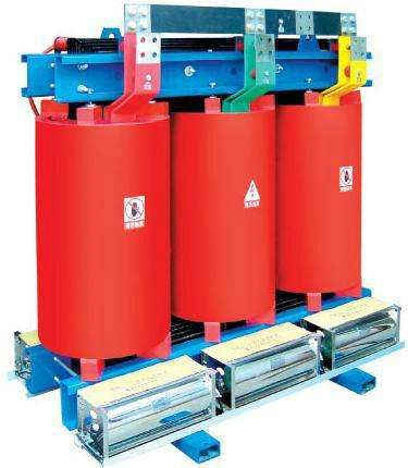 干式變壓器常見形式有哪些？